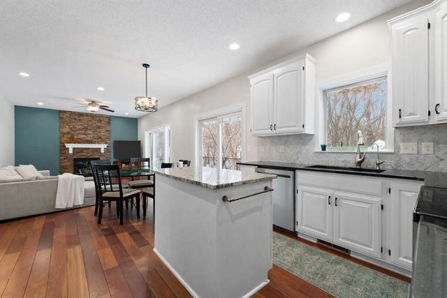 12260 195th Lane NW, Elk River, MN 55330