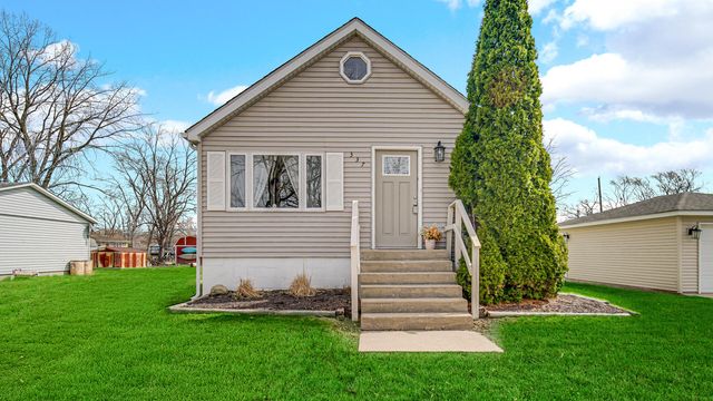 337 N Dearborn Street, Hobart, IN 46342