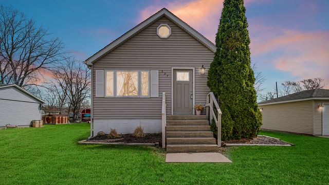 337 N Dearborn Street, Hobart, IN 46342