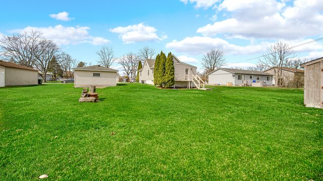 337 N Dearborn Street, Hobart, IN 46342