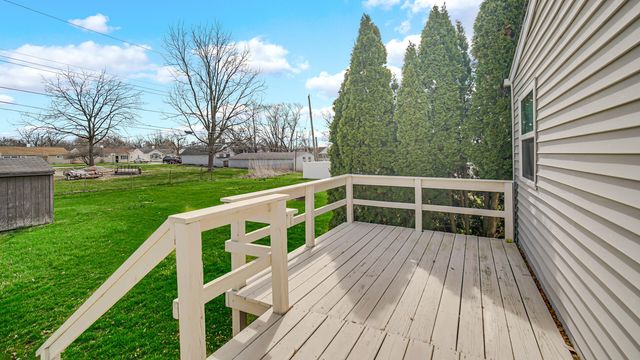 337 N Dearborn Street, Hobart, IN 46342