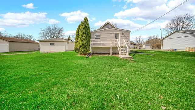 337 N Dearborn Street, Hobart, IN 46342