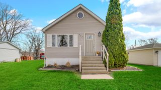 337 N Dearborn Street, Hobart, IN 46342