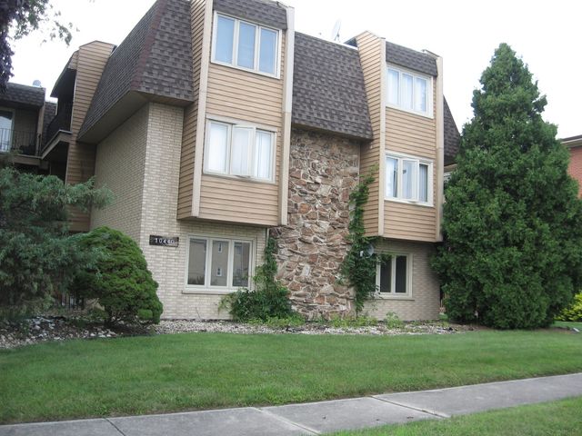 10440 S Mayfield Avenue 1A, Oak Lawn, IL 60453