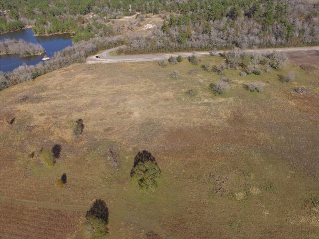 TBD Tract 2 Percy Howard Road, Huntsville, TX 77320