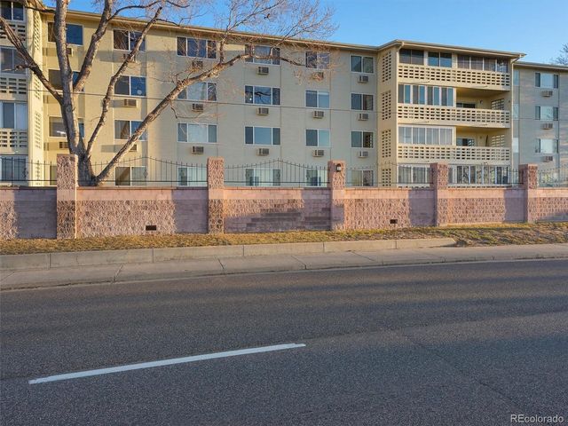 9335 E Center Ave 8C, Denver, CO 80247