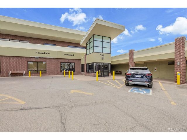 9335 E Center Ave 8C, Denver, CO 80247
