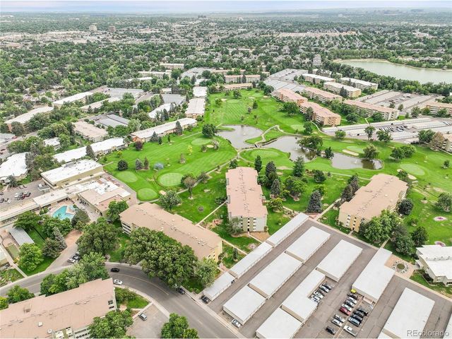 9335 E Center Ave 8C, Denver, CO 80247