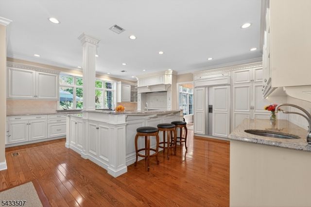 9 Haven Hill Rise, Raritan Twp., NJ 08822
