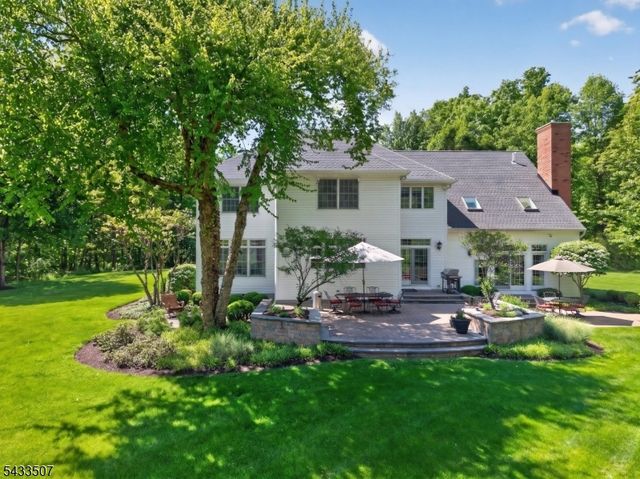9 Haven Hill Rise, Raritan Twp., NJ 08822