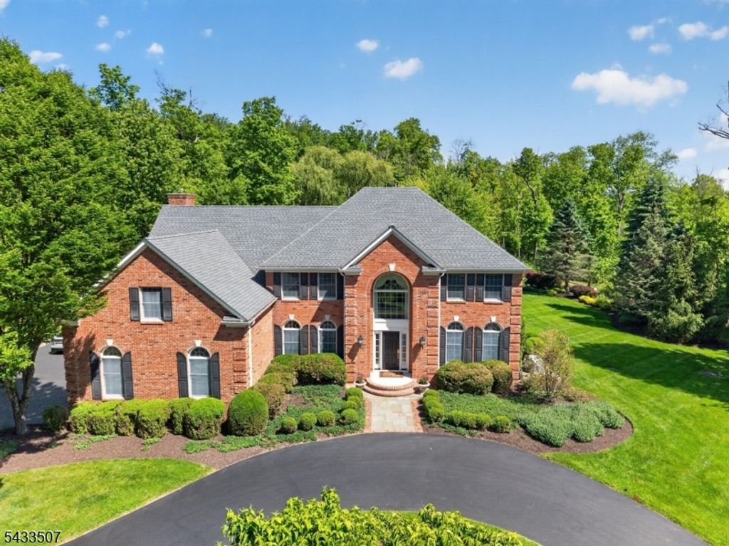 9 Haven Hill Rise, Raritan Twp., NJ 08822