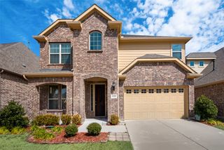 1532 Cypress Garden Lane, Garland, TX 75040