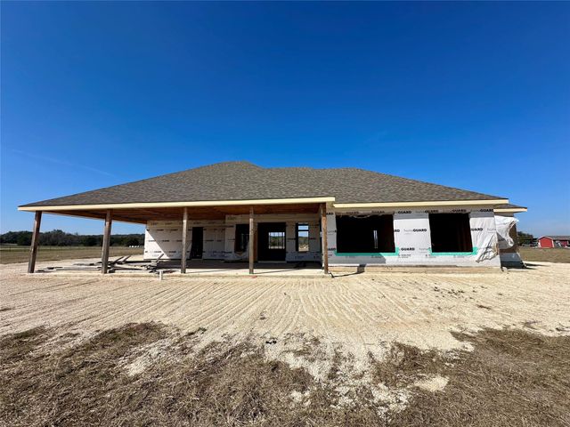 17901 Wolfridge RD, Killeen, TX 76549