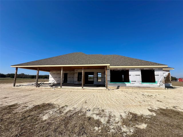 17901 Wolfridge RD, Killeen, TX 76549