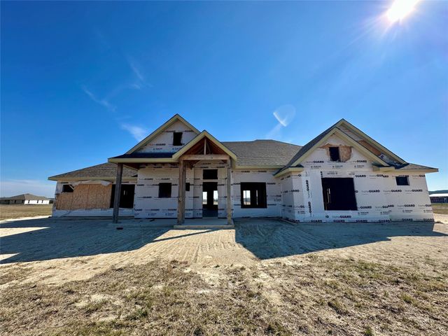 17901 Wolfridge RD, Killeen, TX 76549