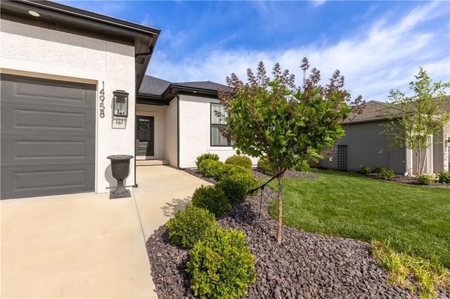 14958 S Dawson Street, Olathe, KS 66061