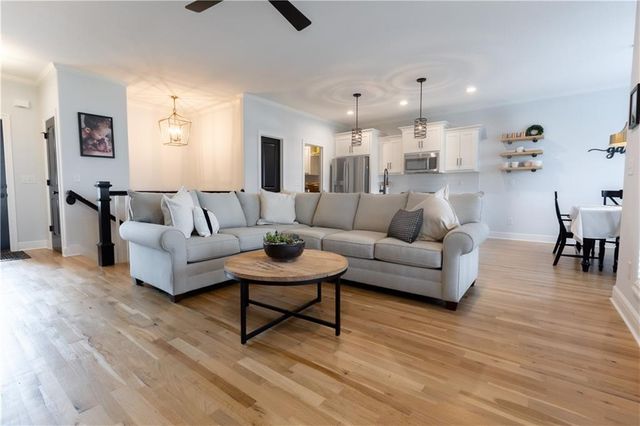 14958 S Dawson Street, Olathe, KS 66061
