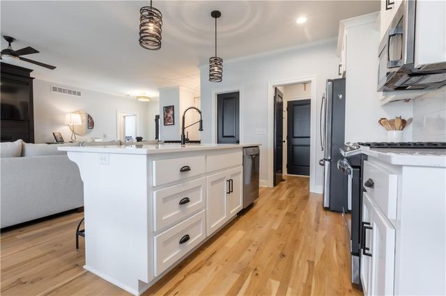 14958 S Dawson Street, Olathe, KS 66061