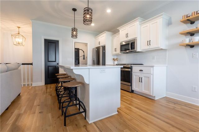 14958 S Dawson Street, Olathe, KS 66061
