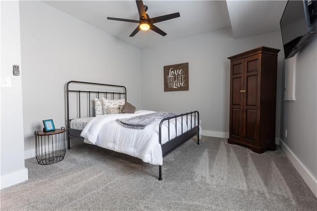 14958 S Dawson Street, Olathe, KS 66061