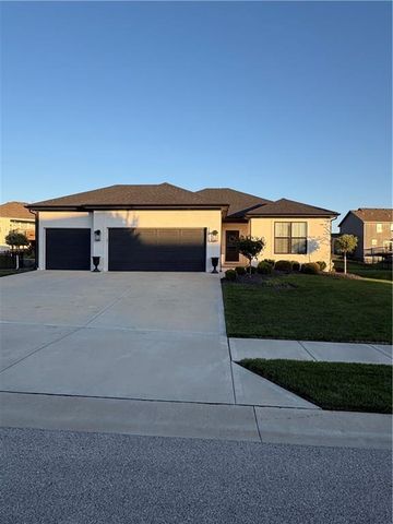 14958 S Dawson Street, Olathe, KS 66061
