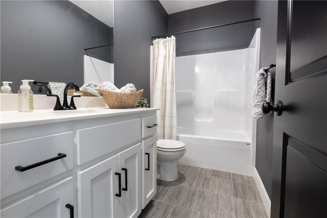 14958 S Dawson Street, Olathe, KS 66061