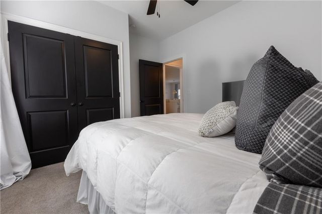14958 S Dawson Street, Olathe, KS 66061