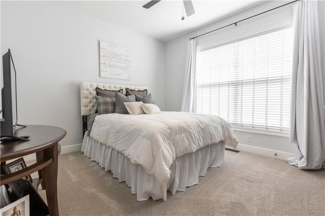 14958 S Dawson Street, Olathe, KS 66061