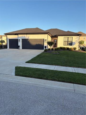 14958 S Dawson Street, Olathe, KS 66061