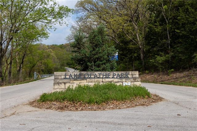 14958 S Dawson Street, Olathe, KS 66061