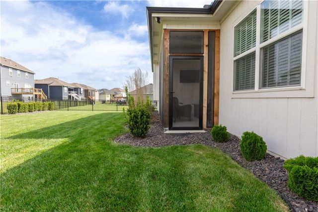 14958 S Dawson Street, Olathe, KS 66061