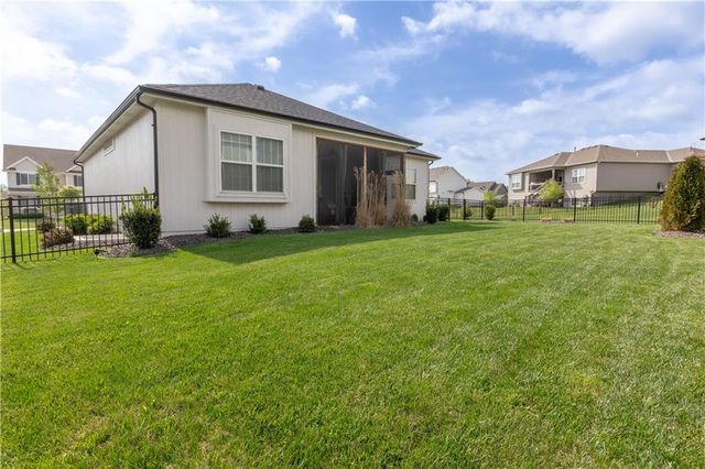 14958 S Dawson Street, Olathe, KS 66061