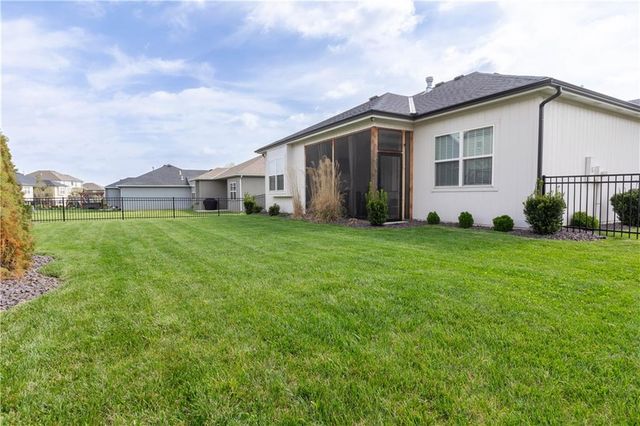14958 S Dawson Street, Olathe, KS 66061
