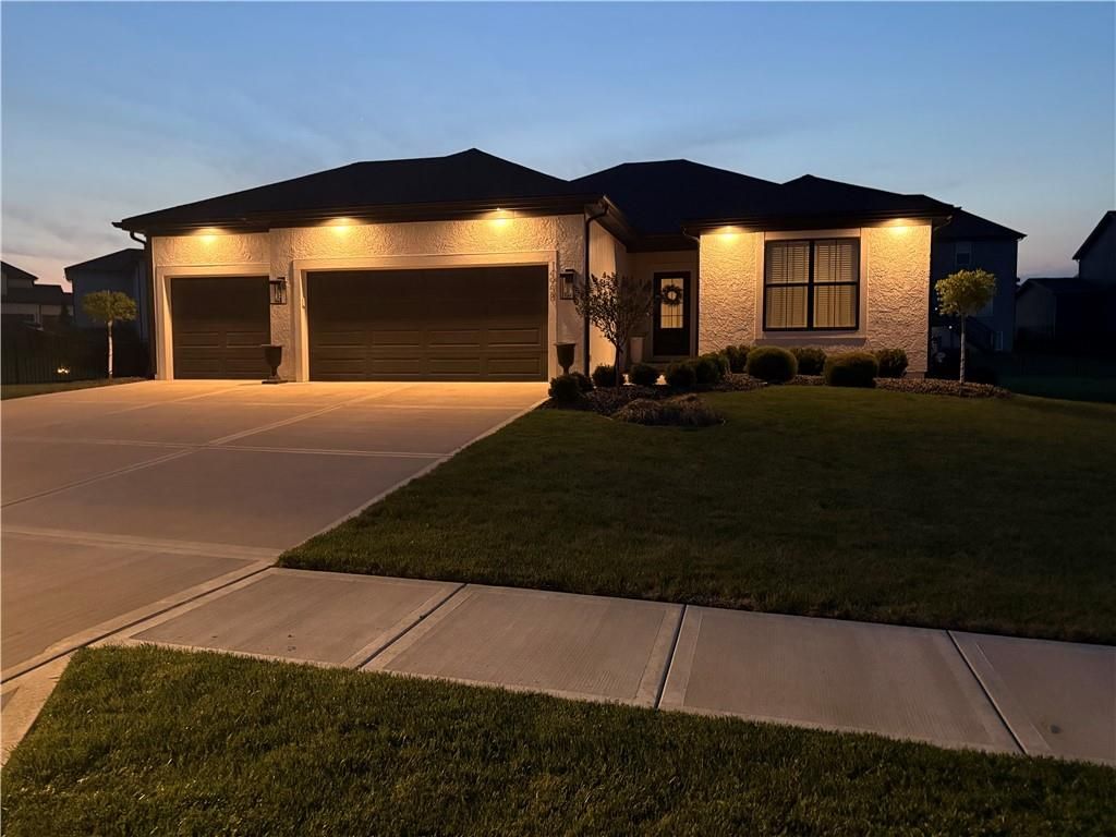 14958 S Dawson Street, Olathe, KS 66061