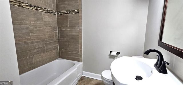 1752 Parkhill Drive, Decatur, GA 30032