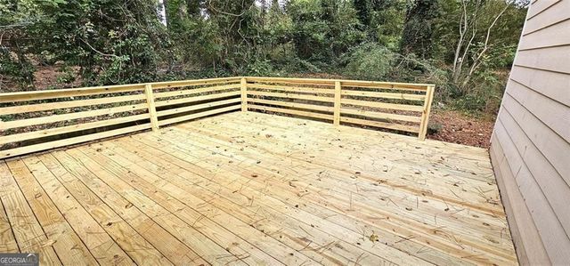 1752 Parkhill Drive, Decatur, GA 30032