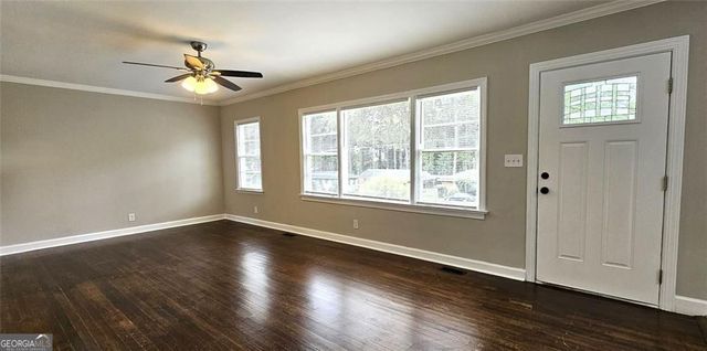 1752 Parkhill Drive, Decatur, GA 30032