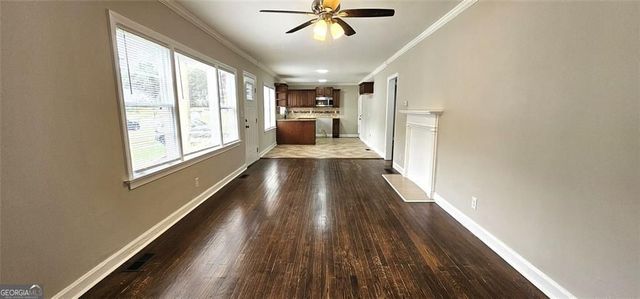 1752 Parkhill Drive, Decatur, GA 30032