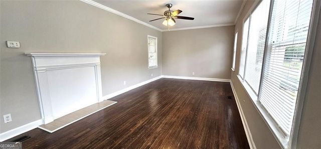 1752 Parkhill Drive, Decatur, GA 30032