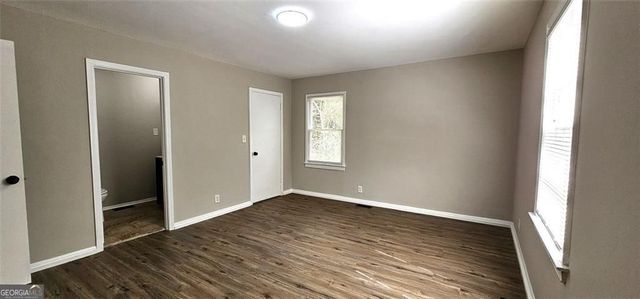 1752 Parkhill Drive, Decatur, GA 30032