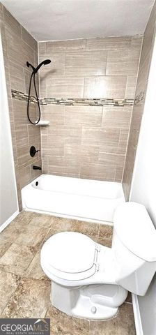 1752 Parkhill Drive, Decatur, GA 30032