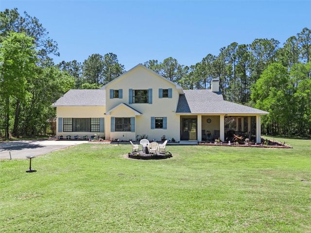 8501 NATURES HAMMOCK TRAIL, Kissimmee, FL 34747