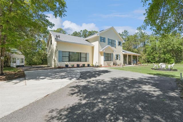 8501 NATURES HAMMOCK TRAIL, Kissimmee, FL 34747