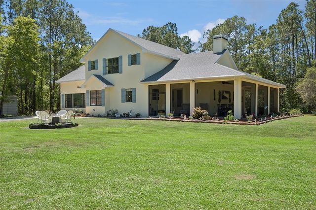 8501 NATURES HAMMOCK TRAIL, Kissimmee, FL 34747