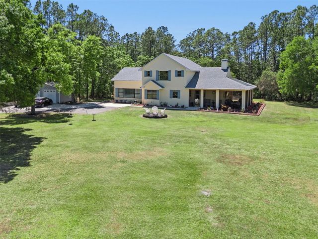 8501 NATURES HAMMOCK TRAIL, Kissimmee, FL 34747