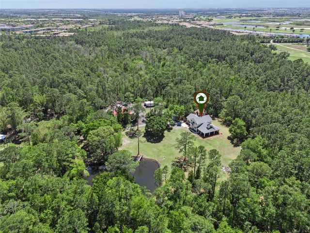 8501 NATURES HAMMOCK TRAIL, Kissimmee, FL 34747