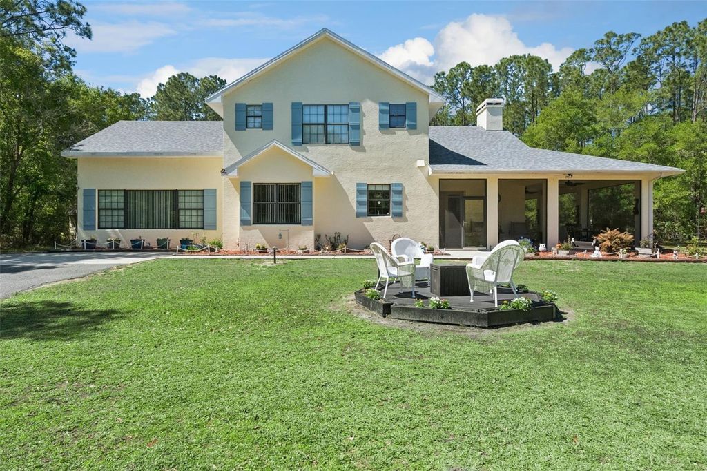 8501 NATURES HAMMOCK TRAIL, Kissimmee, FL 34747