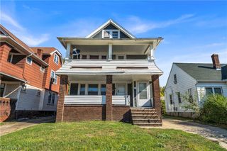 8113 Garfield Boulevard 1/DN, Garfield Heights, OH 44125