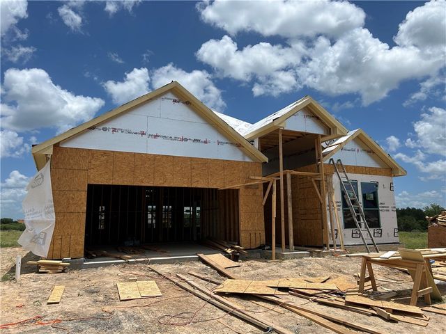 2814 Goldberg, Bryan, TX 77808