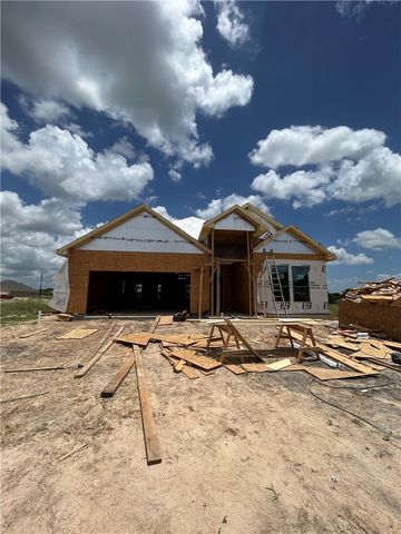 2814 Goldberg, Bryan, TX 77808